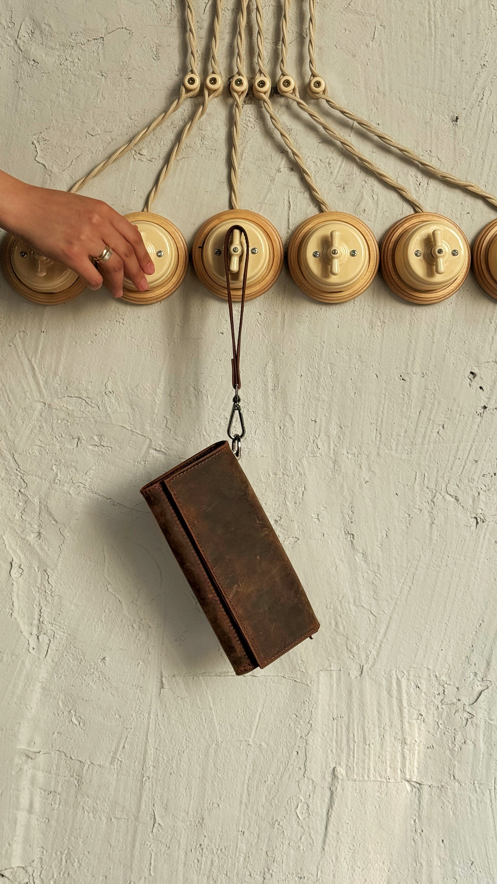 Wallets & Cardholders