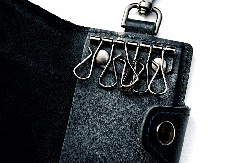 KALIT — Keyholder Royal Navy