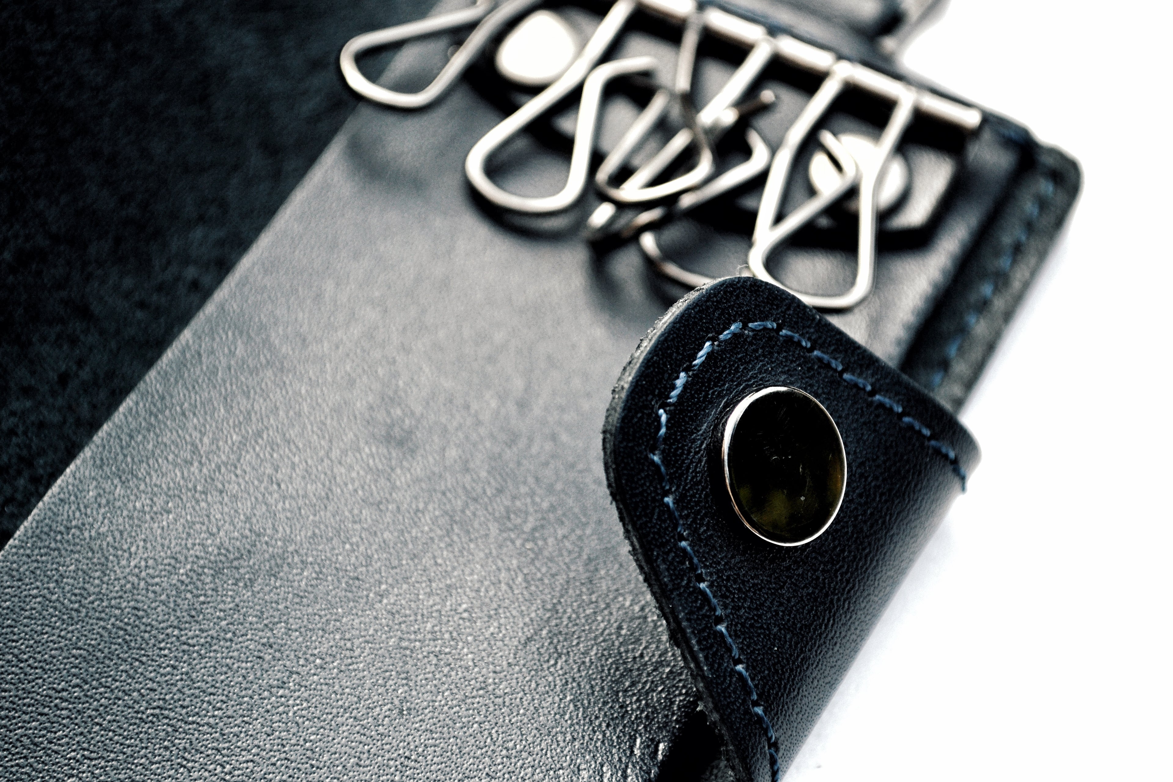 KALIT — Keyholder Royal Navy