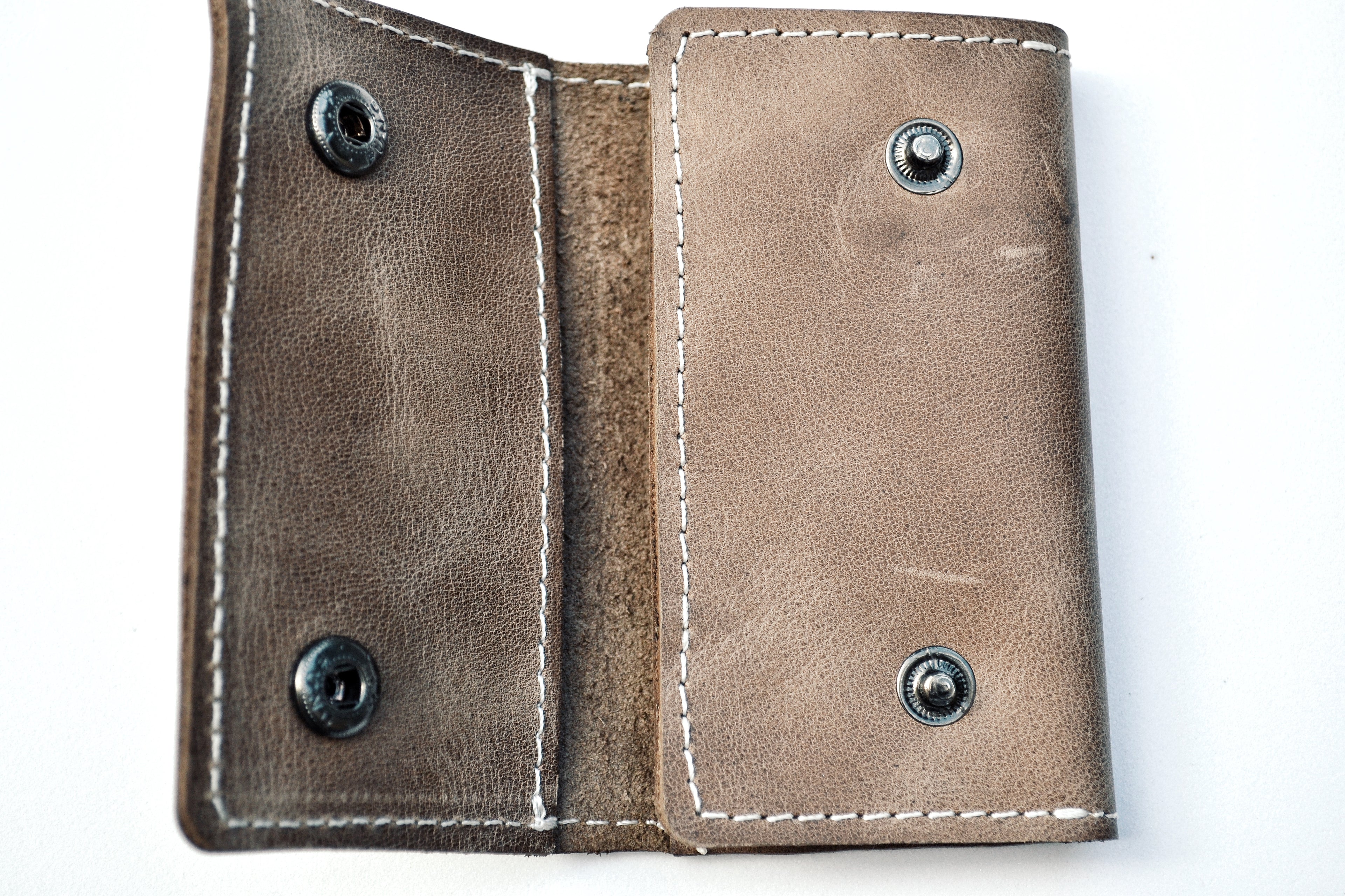 KALIT — Keyholder Silk