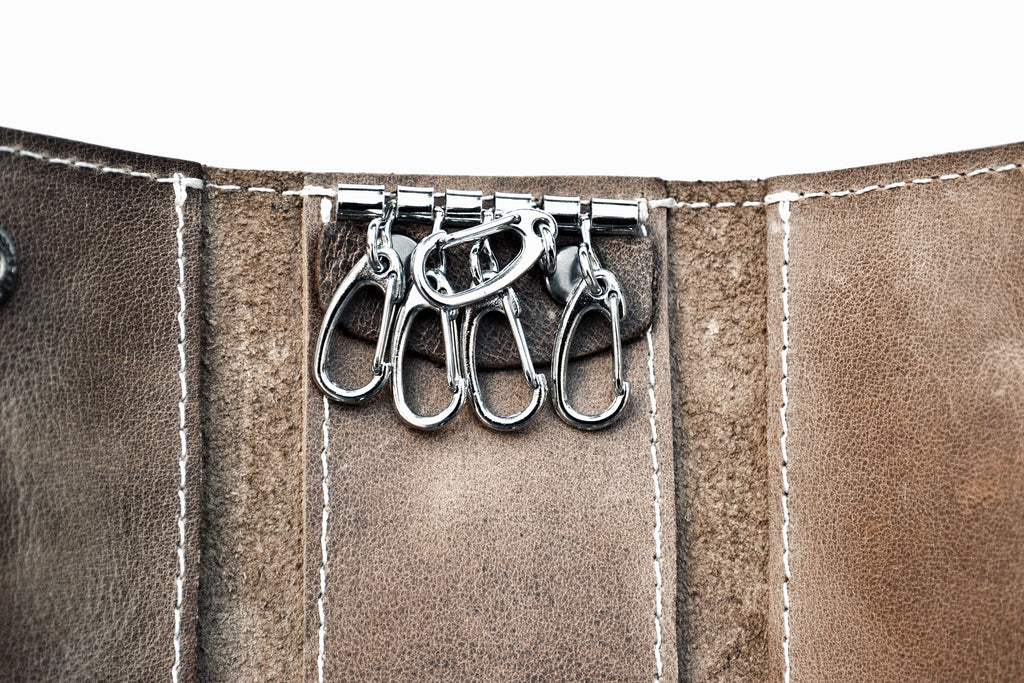 KALIT — Keyholder Royal Navy