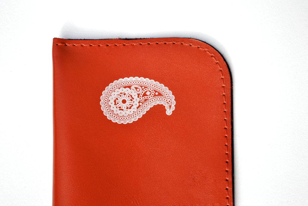 NUKUS — Eyewear Case