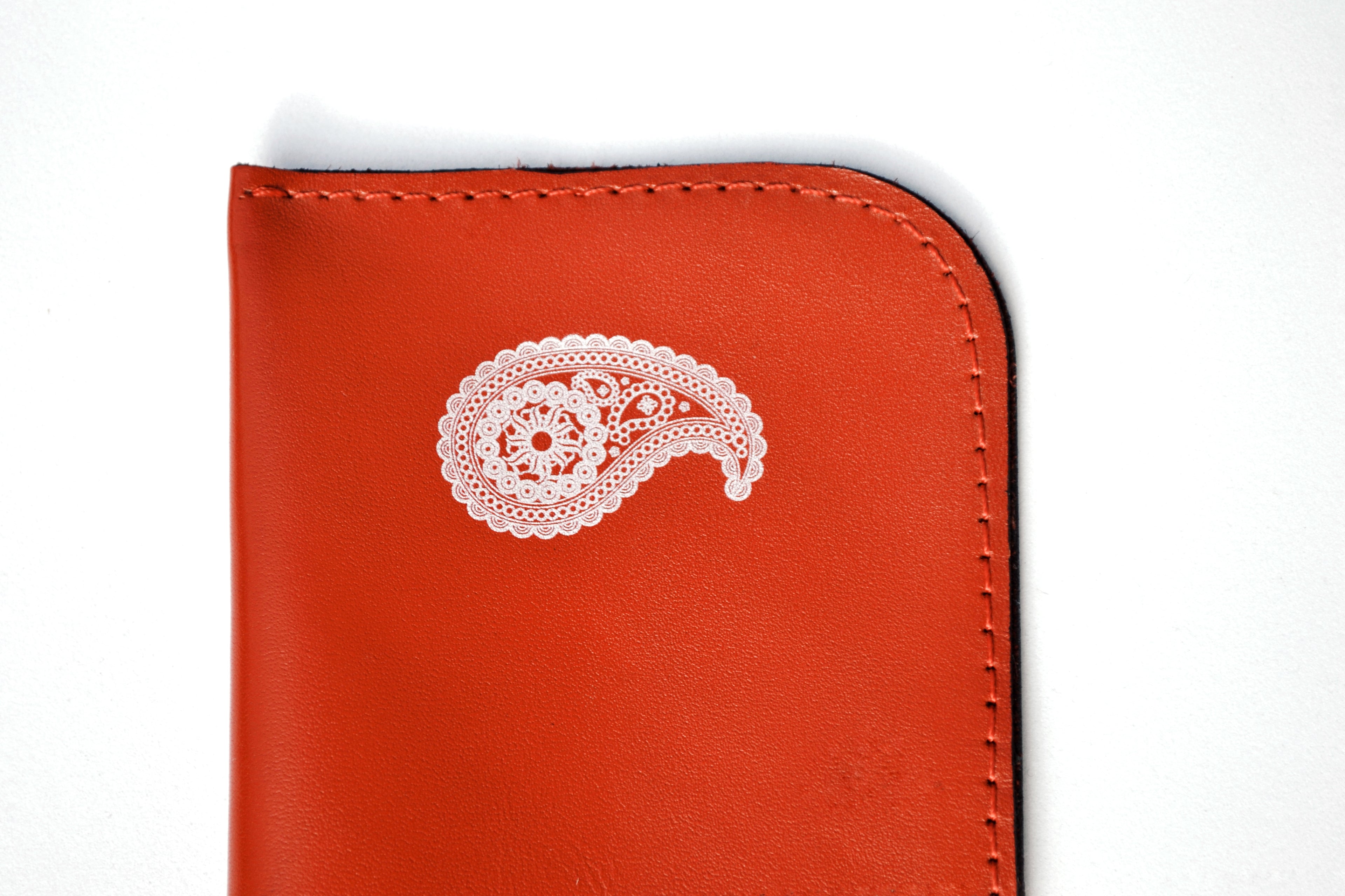 NUKUS — Eyewear Case